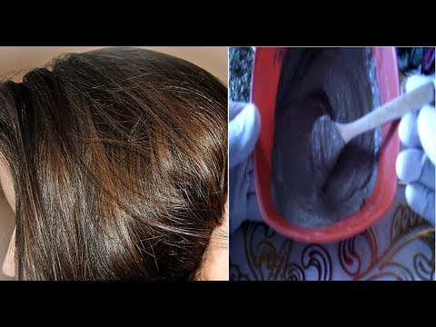 احصلي على شعر طويل وقوي ومن دون تساقط