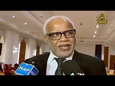 شاهد خبر سار لأصحاب المهن المستقلة في المغرب