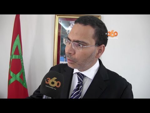 مصطفى الخلفي يُقيِّم حصيلة دورة نيسان البرلمانية
