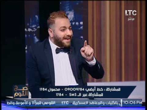 المطرب خضر يكشف تفاصيل آخر حوار بينه وبين الراقصة غزل