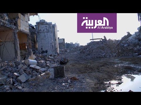 قوات الأمن السعودية تطهر حي المسورة من الإرهابيين