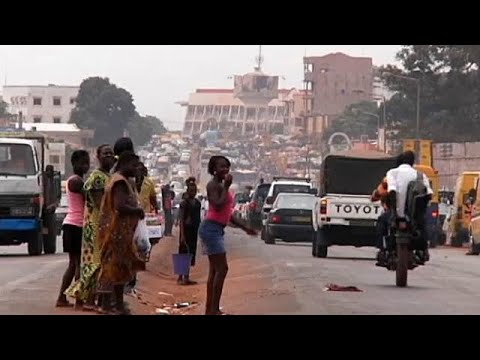قرار بنفي المتسولين إلى جزر نائية في غينيا بيساو