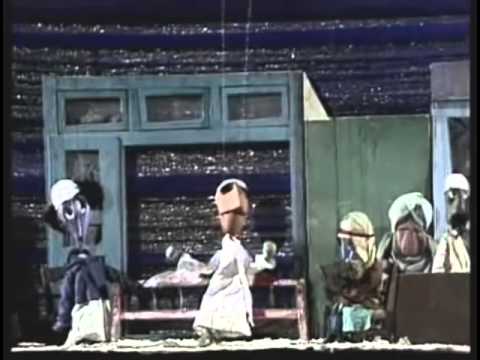 الليلة الكبيرة إهداء للراحل صلاح السقا بالفيديو