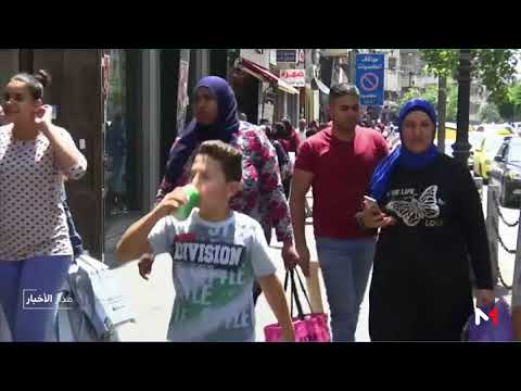 شاهد قانون الجرائم الإلكترونية يثير الجدل في فلسطين