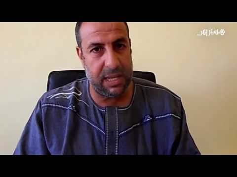 شاهد هذه هي المشاكل التي يعاني منها سكان الحاج قدور