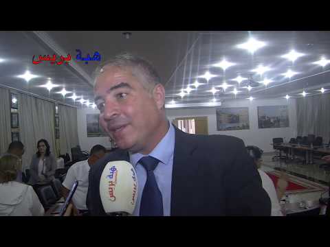 والي الرباط سلا يشرف على جيل جديد من المشاريع الاجتماعية