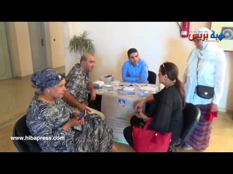 حل مشاكل المهاجرين المغاربة في عمالة النواصر