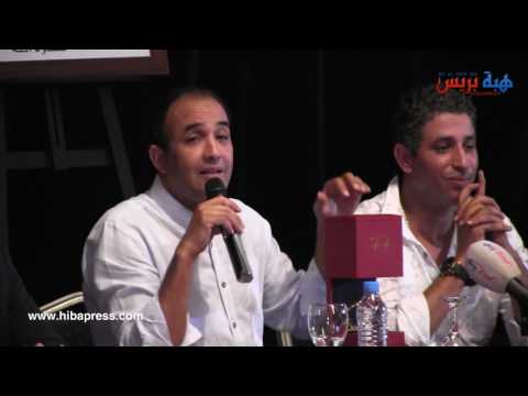 شاهد الفضاء يحتضن الجمهور في الصخيرات