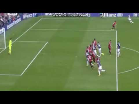 شاهد هدف أحمد حجازي في مباراة وست بروم وبورنموث