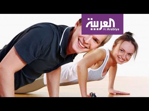 بالفيديو ارتفاع نسبة الكوليسترول خطر يداهم الشباب