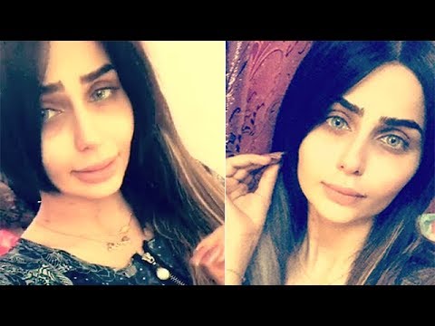 شيماء قاسم توضح سبب عدم ظهورها دون مكياج