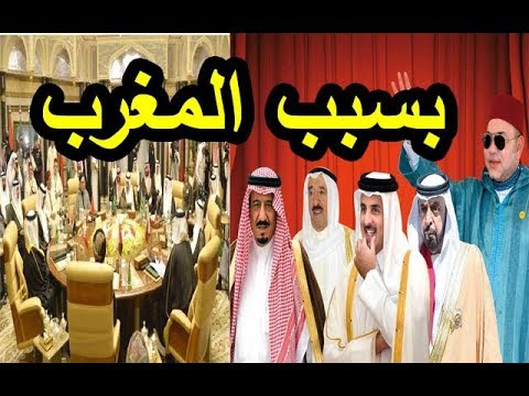 بالفيديو  دول الخليج تتصدر قائمة المستثمرين في الأسهم المغربية