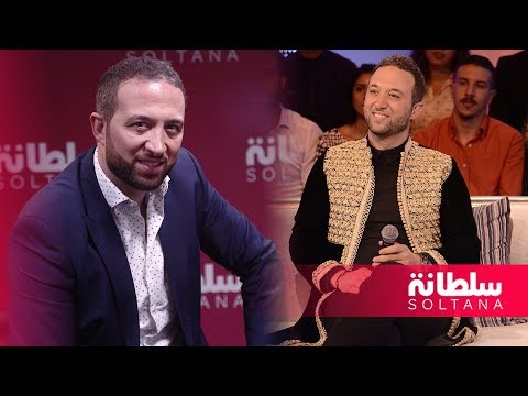 شاهد رياض العمر ينفي الغناء في أي حفل زفاف دون مقابل