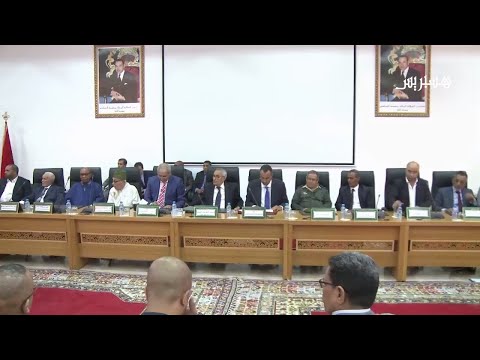 شاهد ذكرى استرجاع وادي الذهب