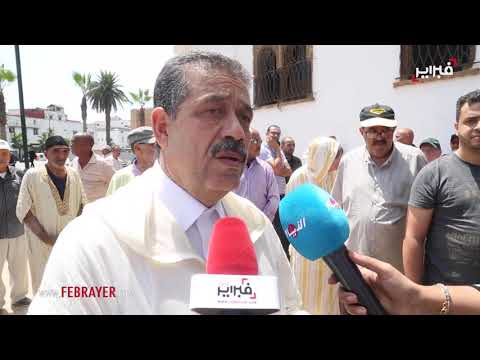 شاهد شباط يكشف وصية غلاب للاستقلاليين لمواجهة الجهات المعلومة