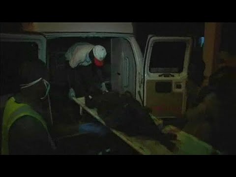 عشرات القتلى والجرحى في تفجير انتحاري شرق نيجيريا