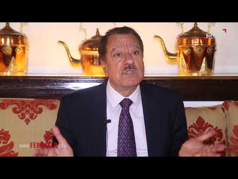 شاهد عطوان يحذر المغاربة من قوى تستهدفهم