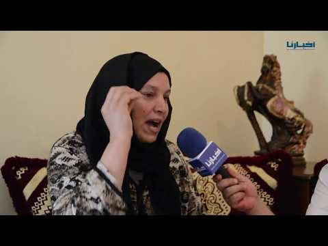 شاهد مفاجأة تفجرها والدة الشاب المتهم بذبح جدته