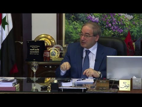 شاهد دمشق تتعاون مع لجنة تحقيق دولية