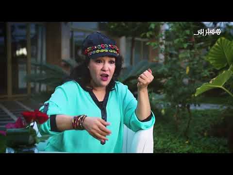 الفنانة الأمازيغية عائشة تاشينويت ترد على منتقدي أغنيتها الأخيرة