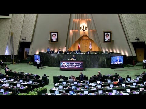 طهران تحذّر من أنّها قد تنسحب من الاتفاق النووي مع أميركا