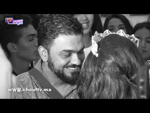 دنيا باطمة ترقص مع زوجها في حفل إطلاق أغنيتها الجديدة