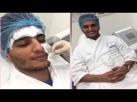 محمد عساف يتلقى موجة من التعليقات الساخرة