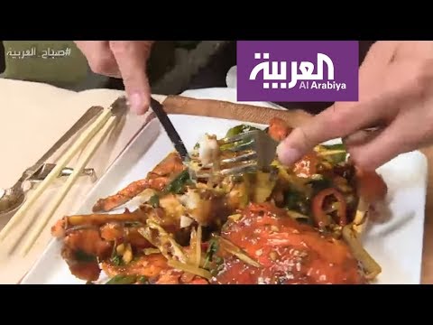 شاهد الشمس المقليّ أبرز وأشهى أطباق هونغ كونغ