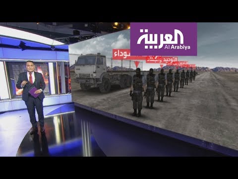 شاهد نتائج عمليات الجيش المصري ضد التنظيمات المتطرّفة في سيناء