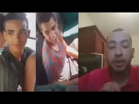 شاهد رجل يكشف حقيقة التحرش بفتاة