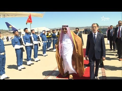 الملك سلمان يغادر المغرب بعد عطلة سنوية امتدت لشهر