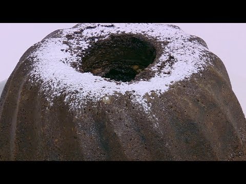 طريقة تحضير ومقادير كيك الشكولاتة بحشو التشيز كيك