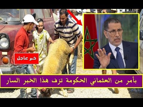 الحكومة المغربية تقرر صرف أجور المواطنين بدءًا من الجمعة