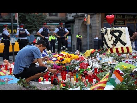 شاهد وتيرة الأعمال الإرهابية في 2016 تراجعت في أوربا مقارنة بالعام 2015