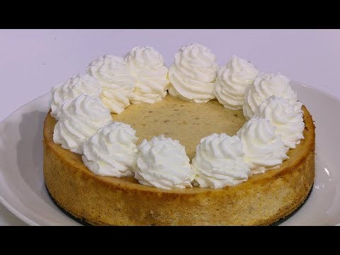 شاهد طريقة إعداد  تشيز كيك البطاطا