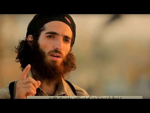 شاهد تدشين المزيد من الإجراءات الأمنية في إسبانيا