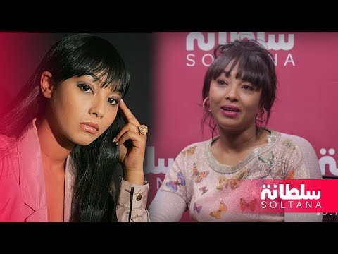 شاهد حنان زهدي تتمنى حضور المرأة السمراء أكثر في الأعمال الفنية