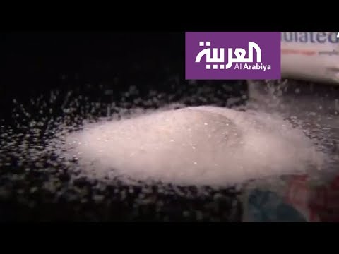 تأثير السكر على الدماغ مشابه لتعاطي الكوكايين