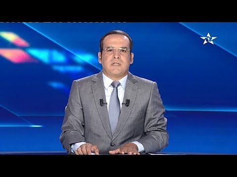 بالفيديو  عواصف رعدية في عدد من مناطق المغرب