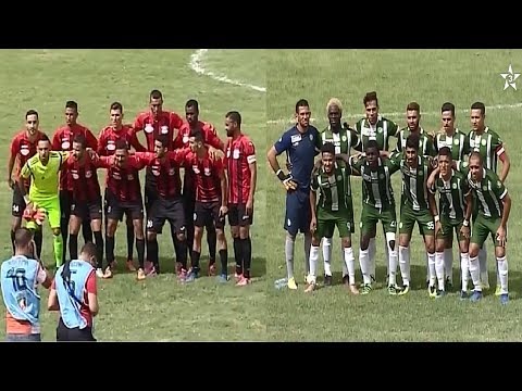 بالفيديو  ملخص مباراة أولمبيك مراكش وخريبكة 11