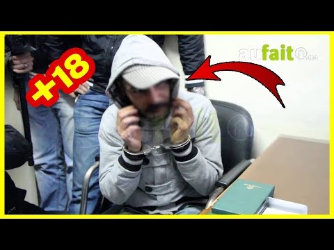 توقيف مغربي اغتصب طفلة في الـ11 من عمرها