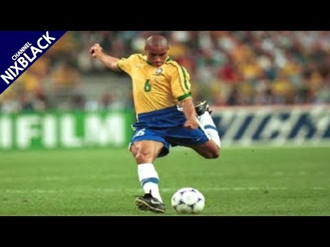 شاهد أهداف لا تنسى لأفضل ظهير أيسر في التاريخ