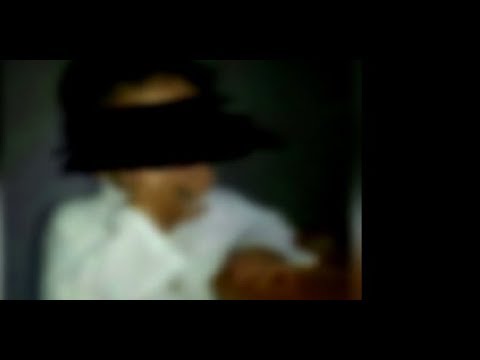مغربي يكتشف أن طفله الصغير مدمن مواد مخدرة