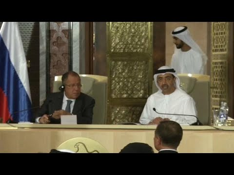 شاهد عبد الله بن زايد يحذّر من نظرة تركيا وإيران الاستعمارية