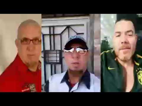 شاهد الشاب بلال المغربي يرد بقوة على عادل الميلودي