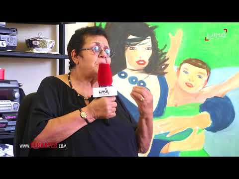 شاهد الشنا تروي تفاصيل الاعتداء عليها للمرة الأولى