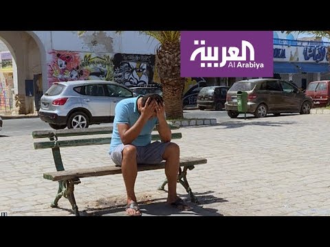 قصة شاب تونسي حاولت جماعة متطرفة تجنيده للقتال في سورية
