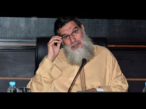 بالفيديو الفيزازي يؤكد أن عرفات أعظم الأيام عند الله