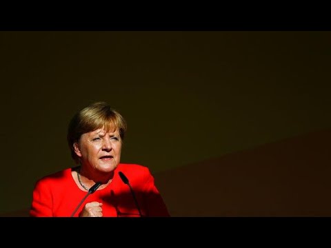 أنجيلا ميركل قد تعيد التفكير بالعلاقة مع تركيا وتتوعد باتخاذ إجراءات