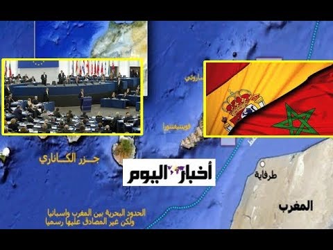 المغرب يأخذ سواحل الصحراء من جديد